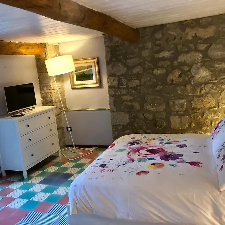 Affittacamere Casale Sovrastante Il Di Bolsena *