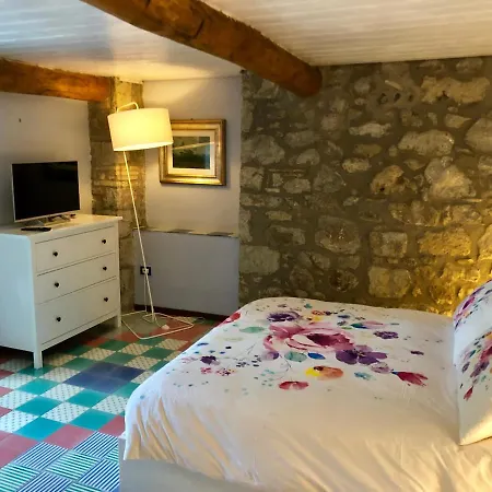 Affittacamere Casale Sovrastante Il Di Bolsena Torre San Severo